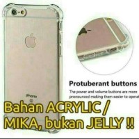 FUZE ANTICRACK / ANTI SHOKPROOF CASE SAMSUNG GALAXY A310 / A3 2016
