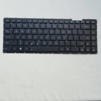 ORIGINAL keyboard laptop asus x451 x451c x451m x451ma x452 x453 x455L