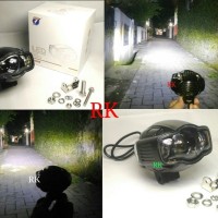 Terlaris PROJIE LED OUTDOOR | LAMPU LED PROJECTOR TAHAN AIR | LED
