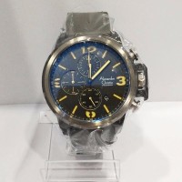 Jam Tangan ALEXANDRE CHRISTIE ORIGINAL PRIA 6280 ABU ABU HITAM DIJAM