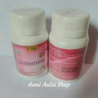 Harga lhifemine dr liza memelihara kesehatan khususnya untuk | antitipu.com Harga lhifemine dr liza memelihara kesehatan khususnya untuk | antitipu.com