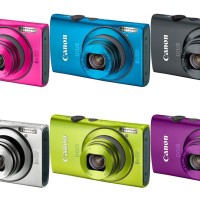 kamera camera canon digital pocket mini canggih murah bagus 20 mp