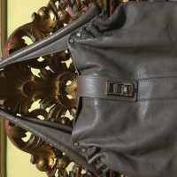 Tas Pierre Cardin Grey T8