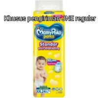 KHUSUS PENGIRIMAN JNE REGULER,, mamypoko standard pants Uk.XXL24