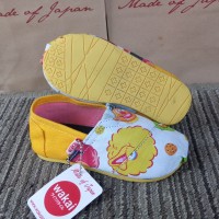 jual sepatu wakai anak elmo grade ori agen sepatu grosir cwe jakarta
