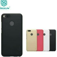 hardcase Nillkin Xiaomi Redmi 5X nillkin prosted shield Casing