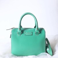 Tas Kate Spade Original / Katespade Alessa Satchel Verna