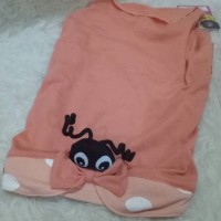 Jual kerudung Bayi merk rabbani, kerudung bayi lucu, rabbani kerudung anak Murah