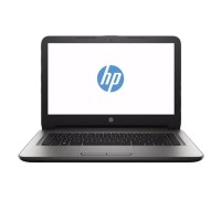 LAPTOP HP 14-AM503 i3-6006/4/500 TERMURAH