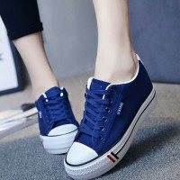 JUAL SEPATU KETS CASUAL FASTER|REPLIKA CONVERSE MURAH