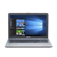 LAPTOP ASUS X441UA WIN 10 INTEL CORE I3 GENERASI 7 RAM 4GB HDD 1000GB