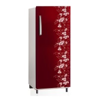 Kulkas Midea 1 Pintu HS-196LR
