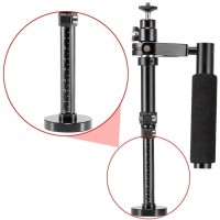 Stabilizer Kamera Portable untuk GoPro Xiaomi SJCAM Berkualitas