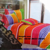 Grosir sprei murah harga pabrik uk 160x200