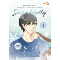 Terbaru Original Komik Serendipity