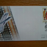 SHP Pakaian Adat Nusantara, Maluku Utara, Bandung 2000, mint condition. Barang ini di jual ...