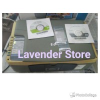 Printer HP PSC 1410 Seken - Hanya Scanner, Lengkap dg Adaptor