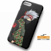 supreme case samsung j5 j7 a3 a5 a7 s8 iphone 4 5 6 7 8 x plus Kakashi