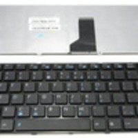 Keyboard Asus A43 A43E A43U A43SJ K43 K43SJ aksesoris laptop termurah