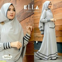 Syfarose syari/elegant/baju muslim online/hijab wanita dewasa/