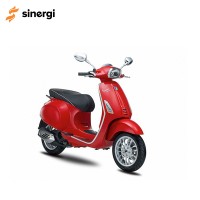 VESPA SPRINT 150 I-GET ABS ROSSO DRAGON - BOGOR