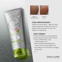 Jual Feet Up Advanced Cracked Heel Repair & Smooth Foot Cream Murah