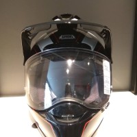 HELM SHOEI Hornet ADV Seeker