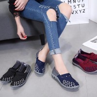 Sepatu Flat Import Batam AW127687183