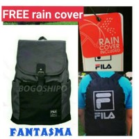 FILA - Tas Ransel - Fantasma (ORIGINAL) Murah
