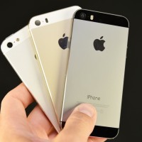 Second Batangan iPhone 5s 16GB 1 Minggu