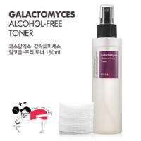 COSRX GALACTOMYCES ALCOHOL-FREE TONER