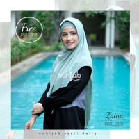 jilbab sehari-hari /jilbab instan/jilbab polos