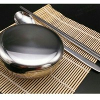 Jual Paket Mangkuk + Sujeo Murah