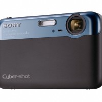Sony DSC-J10 Kamera Digital 2011