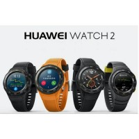 HUAWEI WATCH 2 4G Sport Smartwatch - NEW - 100% ORI