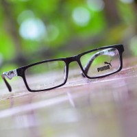 Kacamata Minus Sport PUMA Frame & Lensa 1803 Pria
