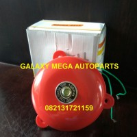 Round Bell 220v 150mm 6