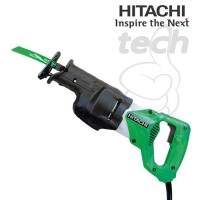 Mesin Gergaji Reciprocating Hitachi CR 13V2 / CR13V2 Diskon