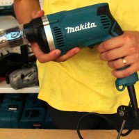 Mesin Bor Tembok Makita HP1630 Berkualitas
