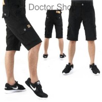 Celana Chino Pria Slim Fit Grey