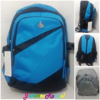 TAS ALTO Original Tas Ransel Laptop Tas Sekolah Tas Punggung + rainbag