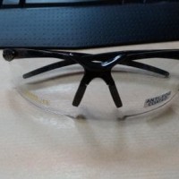 kacamata safety besgard 92056 eyewear clear anti fog co Murah