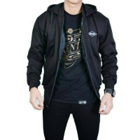 jaket bomber fashion 2 in 1 056