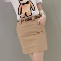 KEMEJA KOREA BAJU FASHION WANITA rok skirt celana pants premium