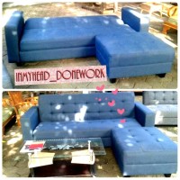Sofa Reclining, Reklining L - Adele Set