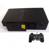 Jual Stik Game PS Murah PS2 HARDISK 160 GB/ NA 160GB MATRIX 2 FAT HDD