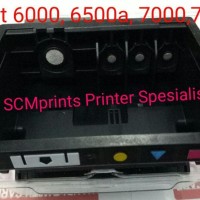 Print Head HP Officejet 6000, 6500a, 7000, 7500 Printer Murah