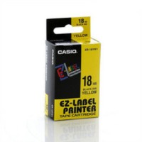 Pita / EZ Label Tape Printer Casio 18mm