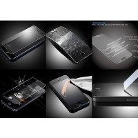 Zilla 2.5D Tempered Glass Curved Edge 9H 0.26mm for Nokia Lumia 550