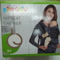 (Murah) BABY GROW Hip seat Carrier